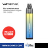 POD Inicial Vaporesso VECO GO 1500 mAh Cartucho Mesh Coil 0.6 ohms y 5 mL Diseño Pluma