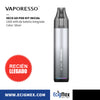POD Inicial Vaporesso VECO GO 1500 mAh Cartucho Mesh Coil 0.6 ohms y 5 mL Diseño Pluma