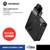 POD Inicial Vaporesso XROS 3 NANO 1000 mAh Cartucho Magnético 2 mL Diseño Refrescante Ideal para Nic Salts