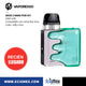 POD Inicial Vaporesso XROS 3 NANO 1000 mAh Cartucho Magnético 2 mL Diseño Refrescante Ideal para Nic Salts