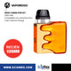 POD Inicial Vaporesso XROS 3 NANO 1000 mAh Cartucho Magnético 2 mL Diseño Refrescante Ideal para Nic Salts