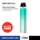 POD Inicial Vaporesso XROS 3 1000 mAh Cartucho 0.6 ohms Diseño Estético con Indicador de batería Neón