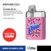 POD Inicial Vaporesso ECO NANO 1000 mAh Cartucho Magnético 6 mL y hasta 13000 Vapeadas Diseño Práctico Ideal para Nic Salts