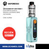 MOD KIT Vaporizador Vaporesso GEN SE con NUEVO Atomizador iTank T Requiere 1 batería 18650 Hasta 80W de potencia