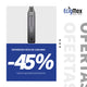 POD Inicial Vaporesso VECO GO 1500 mAh Cartucho Mesh Coil 0.6 ohms y 5 mL Diseño Pluma