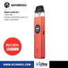 NUEVO POD Inicial Vaporesso XROS 5 1500 mAh Tecnología Corex 3.0 Pantalla 0.88 Pulgadas
