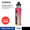 NUEVO POD MOD Voopoo Argus PRO 2 con Cartucho PnP X Versión DTL 3000 mAh de batería integrada Hasta 80W de Potencia Rendimiento Máximo