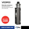 NUEVO POD MOD Voopoo Argus PRO 2 con Cartucho PnP X Versión DTL 3000 mAh de batería integrada Hasta 80W de Potencia Rendimiento Máximo