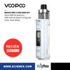 NUEVO POD MOD Voopoo Argus PRO 2 con Cartucho PnP X Versión DTL 3000 mAh de batería integrada Hasta 80W de Potencia Rendimiento Máximo