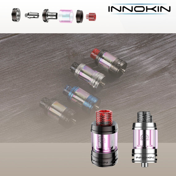Innokin Atomizador iSub B