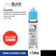 Líquido / Eliquid para vapeo BLVK Unicorn Serie FRZN Mentolados varios sabores 60 mL