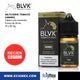 Líquido / Eliquid para vapeo BLVK Unicorn Serie SALTS Sales de Nicotina varios sabores 30 mL
