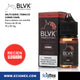 Líquido / Eliquid para vapeo BLVK Unicorn Serie SALTS Sales de Nicotina varios sabores 30 mL