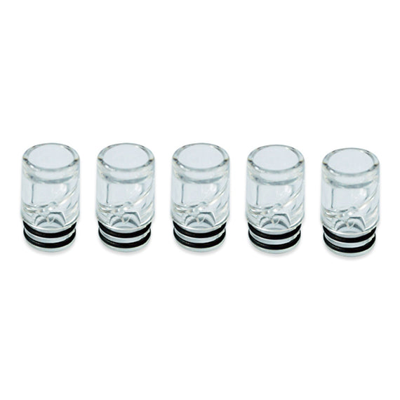 Boquilla drip tip Joyetech Espiral