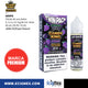 Líquido E-Juice Candy King Bubblegum Collection Sabores Premium 60 mL