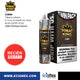 Líquido E-Juice Candy King Bubblegum Collection Sabores Premium 60 mL