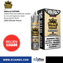 Líquido E-Juice Candy King Bubblegum Collection Sabores Premium 60 mL