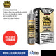 Líquido E-Juice Candy King Bubblegum Collection Sabores Premium 60 mL