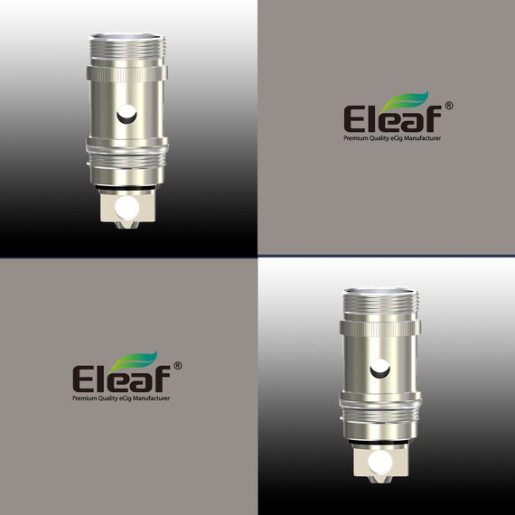 Carcasa Efest para atomizadores de vapeo vapeador