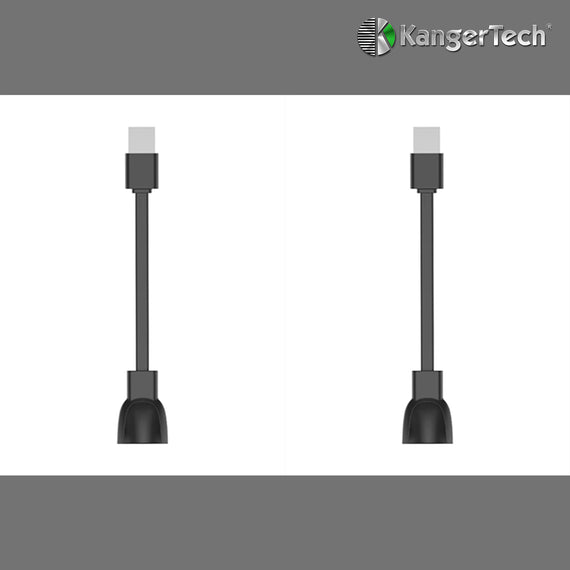 Cargador Kangertech Uboat para POD