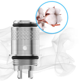 Resistencia para vaporizador Joyetech CLC Pure Cotton