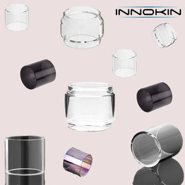Cristal para cigarro electrónico Innokin Glass Tube