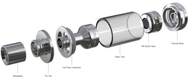 Cristal para cigarro electrónico Joyetech Ultimo