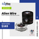 Alambre Demon Killer para Bricolaje Opción Alien Wire y Fused Clapton Wire para RDA-RTA-RDTA 4.5 metros