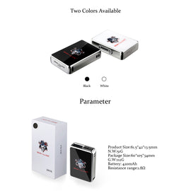 Vaper JBOX Demon Killer