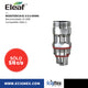 Resistencias para vaporizador Eleaf Series EC varias capacidades