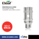 Resistencias para vaporizador Eleaf Series EC varias capacidades