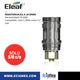 Resistencias para vaporizador Eleaf Series EC varias capacidades