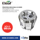Resistencias para vaporizador Eleaf Serie HW varias capacidades
