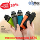 POD Eleaf iCard 650 mAh varios colores ultra delgado y compacto
