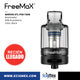 Atomizador FreeMax Marvos DTL Pod Tank 80W de Potencia Entrada 510 A prueba de Niños