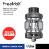 Atomizador FreeMax Fireluke Solo Sub-Ohm con Mesh Coil Doble-D Capacidad 5 mL para vapeo