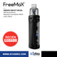 Kit Inicial FreeMax Marvos 80 W Impactante Diseño Metálico Drip Tip 810 Requiere batería externa 18650