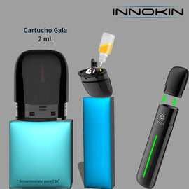 Cartucho para cigarro electrónico Innokin Gala