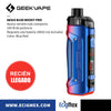 NUEVA VERSION MOD POD Vaporizador GeekVape B100 Boost PRO Potencia 100W IP68 A prueba de Agua-Polvo-Golpes Utiliza una batería 18650