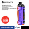 NUEVA VERSION MOD POD Vaporizador GeekVape B100 Boost PRO Potencia 100W IP68 A prueba de Agua-Polvo-Golpes Utiliza una batería 18650