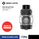Atomizador GeekVape Zeus Sub-Ohm Tank a prueba de fugas y mesh coil