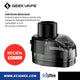Cartucho para Vaporizador GeekVape Aegis B100 Nueva Versión Capacidad 4.5 mL