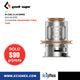 Resistencias Geek Vape Serie M-Coil Varias Capacidades compatibles con Atomizador Z Max Tank