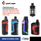 Resistencias Geek Vape Serie B Boost Mesh Coil Varios Ohms compatible con vapeadores Aegis y varios más