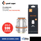 Resistencias Geek Vape Serie Z-Coil Varios Ohms compatible con Zeus Tank Sub-Ohm