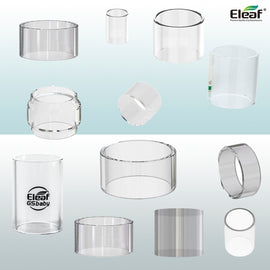 Cristal para cigarro electrónico Eleaf Glass Tube