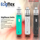 Kit Inicial Digiflavor Helix 4 mL varios colores ultraligero