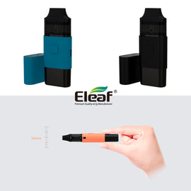 Vapeador iCard Eleaf
