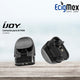 Cartucho Vaporizador para iJoy AI POD grandes nubes 2 mL Coil 1.6 ohms