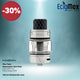 Atomizador Sub-Ohm Innokin Plex Tank elegante capacidad 4 mL